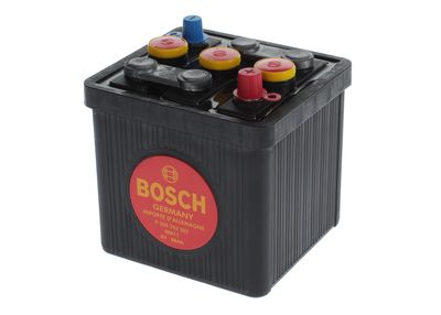 BATERIE DE PORNIRE BOSCH F026T02302 8