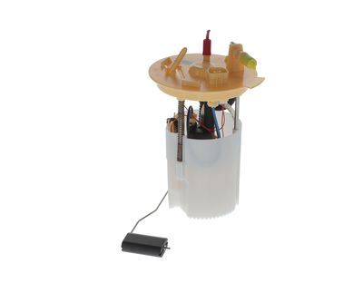 SISTEM ALIMENTARE CU COMBUSTIBIL BOSCH 0580203264 11