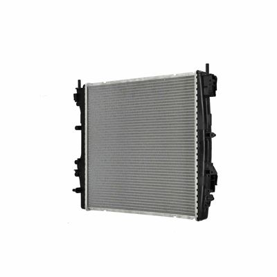 RADIATOR RACIRE MOTOR NISSENS 637629 27