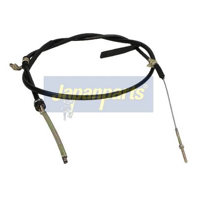 JAPANPARTS Trosas, stovėjimo stabdys