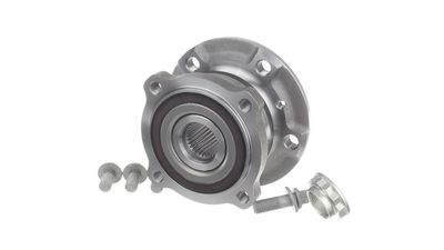 RADLAGERSATZ SKF VKBA7299F 35