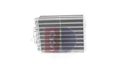 VERDAMPFER KLIMAANLAGE AKS DASIS 821350N 7