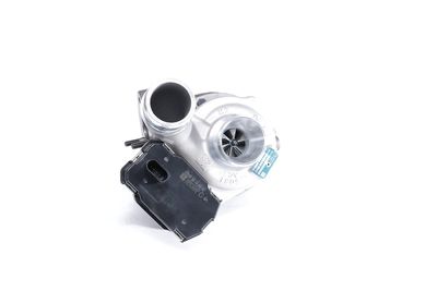 LADER AUFLADUNG BTS Turbo T918824 35