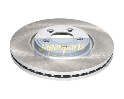 спирачен диск JAPANPARTS DI-0336C