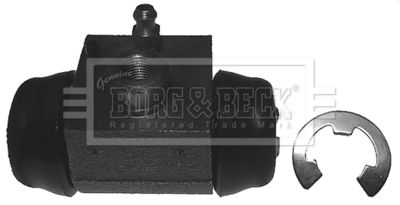 Wheel Brake Cylinder Borg & Beck BBW1090