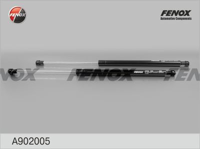FENOX A902005 Амортизатор багажника и капота  для CHEVROLET MATIZ (Шевроле Матиз)