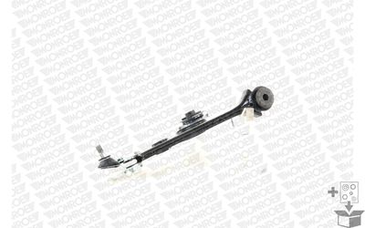 Control/Trailing Arm, wheel suspension L23518