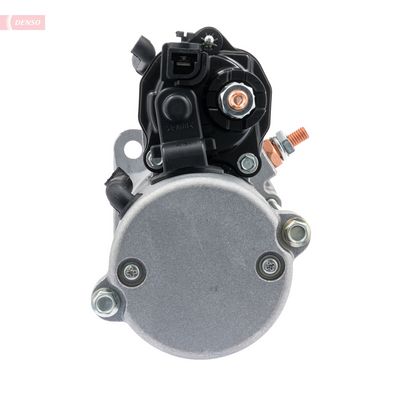 Starter (12V, 2,7kW, nieuw) past: CUMMINS