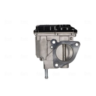 DROSSELKLAPPENSTUTZEN NISSENS 955236 2