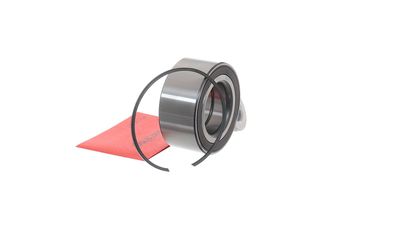 RADLAGERSATZ SKF VKBA3603 25