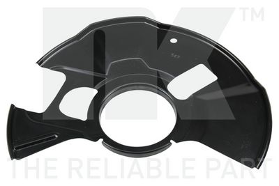 PROTECTIE STROPIRE DISC FRANA