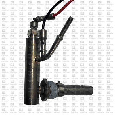 UNITATE DE INJECTIE REGENERARE FILTRU DE PARTICULE QUINTON HAZELL XFVV103 1