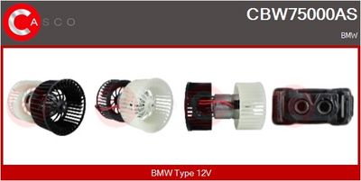 VENTILATOR HABITACLU