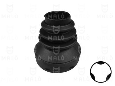 маншон, полуоска AKRON-MALÒ 183065