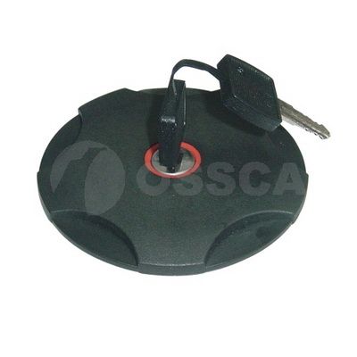 Капачка, горивен резервоар OSSCA 06539