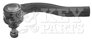 KEY PARTS KTR5052 Наконечник рулевой тяги  для FIAT ALBEA (Фиат Албеа)