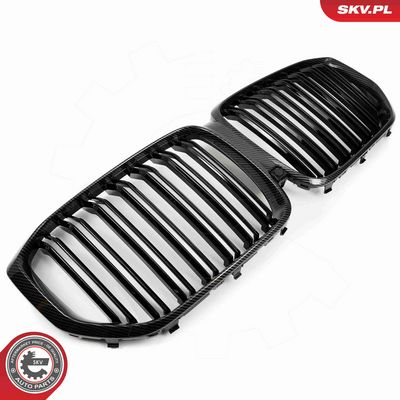 GRILA RADIATOR ESEN SKV 66SKV306 2