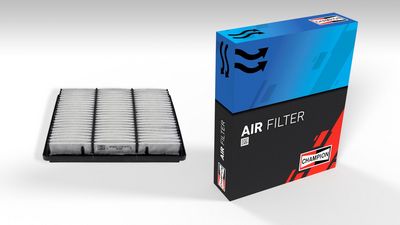 LUFTFILTER CHAMPION CAF100675P 1