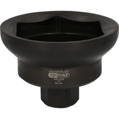 ACHSMUTTERSCHLüSSEL KS TOOLS 4605430 2