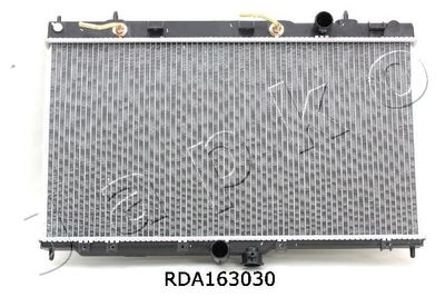 JAPKO RDA163030 Радиатор охлаждения двигателя для MITSUBISHI LANCER VII универсал (CS_W, CT_W)