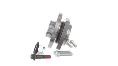 RADLAGERSATZ SKF VKBA3415 10