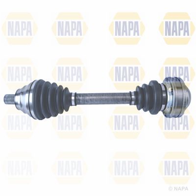 Drive Shaft NAPA NDS1467L