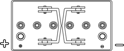 Batterijen