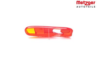 DISPERSOR LAMPA SPATE METZGER AUTOTEILE 2080332 20