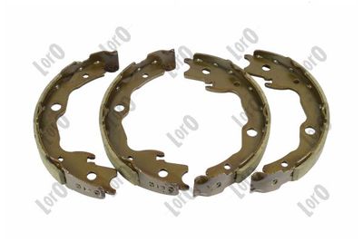 Brake Shoe Set, parking brake 231-05-019