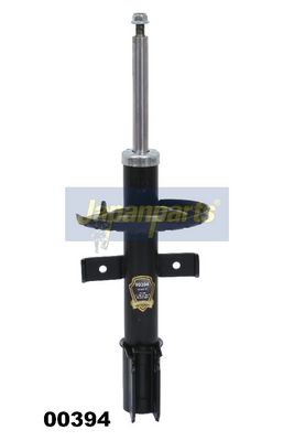 JAPANPARTS Amortizatorius