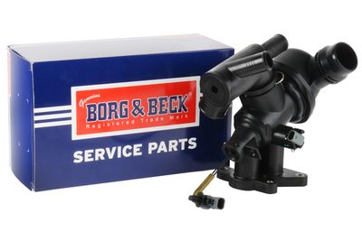 Termostat, środek chłodzący BORG & BECK BBT556