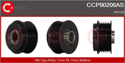 FULIE ALTERNATOR