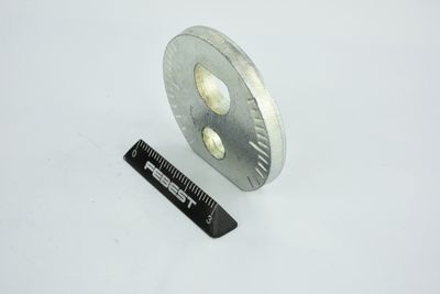 NACHLAUFSCHALE CORP AXE FEBEST 0130001 9