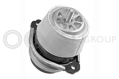 OCAP 1226084 Подушка двигателя для VW TOUAREG (7LA, 7L6, 7L7)