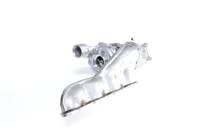 LADER AUFLADUNG BTS Turbo T918702LI 5