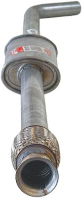 MITTELSCHALLDäMPFER BOSAL 282825 1