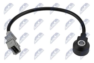 Detonacijos jutiklis