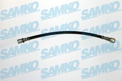 Тормозной шланг SAMKO 6T46668 для SEAT 132