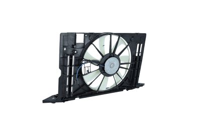 VENTILATOR RADIATOR NRF 47379 22