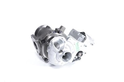 LADER AUFLADUNG BTS Turbo T914820LI 34