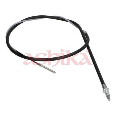 ASHIKA Seilzug, Feststellbremse