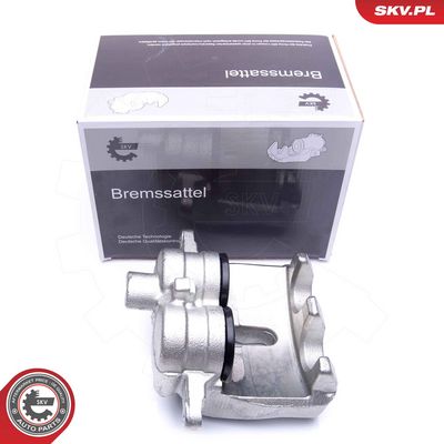 Bremssattel