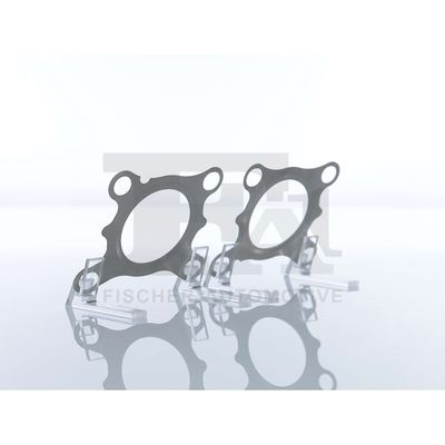 SET GARNITURI GALERIE EVACUARE FA1 433015Z 15