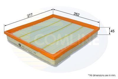 COMLINE EAF861 Воздушный фильтр 