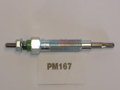 подгревна свещ JAPKO PM167