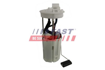 MODUL ALIMENTARE COMBUSTIBIL