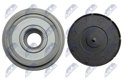 SISTEM ROATA LIBERA GENERATOR NTY ESAAU002 2