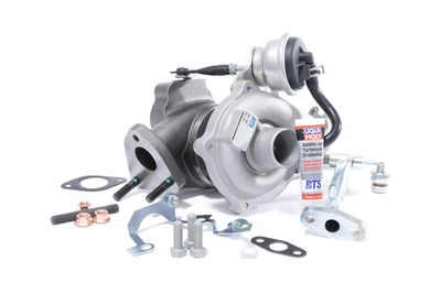 LADER AUFLADUNG BTS Turbo T981146BT 32