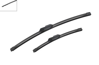BOSCH Wiper Blade 3 397 014 920