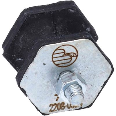 TAMPON CAUCIUC AMORTIZOR ESAPAMENT